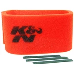 K&n Airforce Pre-cleaner. Fixed Price $84.50.