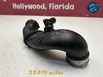 2020-2023 Mercedes E350 GLC300 Class 2.0 Air Intake Hose Tube Duct Oem 52K. Fixed Price $49.66.