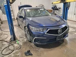 2018 Acura Rlx Air Cleaner Box 3.50L Used Oem 59000 Miles Part #319-67534. Fixed Price $120.65.