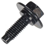 Oem 2000-2008 Subaru Air Cleaner Intake Duct Bolt Forester Impreza New 901000186. Fixed Price $10.20.