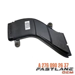 2015-2016 Mercedes GL450 X166 Right Air Intake Inlet Tube Duct Oem 276 090 26 37. Fixed Price $36.10.