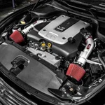 Dc Sports Short Ram Air Intake System For Infiniti G37 Coupe / Sedan 08+ New. Fixed Price $256.50.