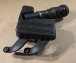 1991-2001 Jeep Cherokee Xj 2.5L 4 Cyl Air Filter Intake Tube With Box, 53030982. Fixed Price $76.99.