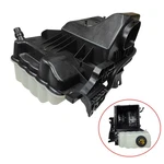 Front Engine Coolant Reservoir W/ Cap Ford F-150 2010-2014 V8. Fixed Price $149.99.