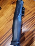 2001-2004 Toyota Tacoma 3.4L Air Cleaner Intake Duct Rh 53807-04010 P10649B157. Fixed Price $39.99.