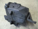 Audi A8 6.0 W12 Left Air Filter Box 07C133835G. Fixed Price $116.10.