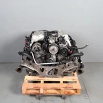 2005-2008 Porsche 911 997 3.8 M97.01 Engine Motor 113K Miles Oem. Fixed Price $12599.25.