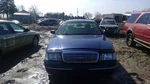 Used Air Cleaner Assembly Fits: 2005 Ford Crown Victoria 4.6L W/police Package. Fixed Price $109.90.