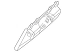 Genuine Gm Housing 19201292. Fixed Price $198.41.