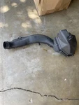 2015 - 2020 Bmw M4 F83 3.0L Twin Turbo Left Air Cleaner Filter Box 13717847492. Fixed Price $150.00.