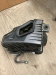 02 03 04 05 Audi A4 Air Filter Housing # 8E0 133 835 B W/ Maf. Fixed Price $58.00.