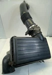 98-02 Isuzu Trooper 3.5L Air Filter Cleaner Box Housing Intake Hose 897160669. Fixed Price $154.99.