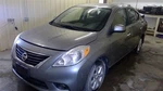 Nissan Versa 2012 Air Cleaner/box 1.6L 165001HK0B 7601. Fixed Price $98.32.
