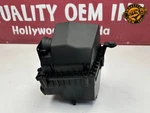16-20 Jaguar Xe Xf F-pace Lr Velar 3.0 Engine Left Air Intake Cleaner Filter Box. Fixed Price $72.32.