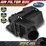 Air Cleaner Intake Filter Box Housing For Nissan Altima L4 2.5L 07-13 16500JA00A. Fixed Price $70.99.