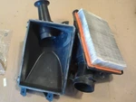 01 02 Grand Marquis Air Cleaner 4.6L W/ Flow Meter XW4F-12B579-AA 2673. Fixed Price $124.92.