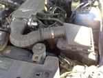 Used Air Cleaner Assembly Fits: 2007 Ford Mustang 4.6L 3V Grade. Fixed Price $159.90.