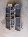 Escape 2017 Air Shutter 4136535. Fixed Price $415.99.