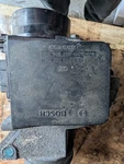 Volkswagen Air Flow Meter - Bosch 0280202106 Golf, Jetta, Polo Etc. Fixed Price $30.02.