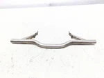 04-09 Bmw R1200GS Front Engine Guard Cross Bar. Fixed Price $114.37.