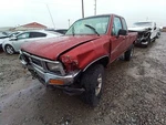 Air Cleaner Cylinder 3VZE Engine Fits 89-95 Toyota Pickup 11566091. Fixed Price $123.02.