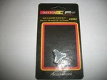 Mr Gasket Co #9862, Air Cleaner Wing Nut, Fits 1/4 -20 And 5/16" 18 Thread. Fixed Price $9.99.
