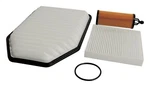 Crown Automotive MFK24 Master Filter Kit Fits 14-18 Wrangler (jk). Fixed Price $41.94.