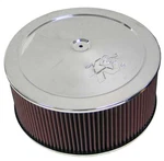 K&n Filters 60-1310 Custom Air Cleaner Assembly. Fixed Price $157.99.