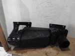 2016 Bmw X5 Oem Air Cleaner Assembly 2.0L Black 93K Mi Part #13718603092. Fixed Price $112.99.