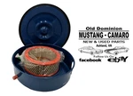 Nos 1963-1964 Galaxie Small Block V8 Air Cleaner. Fixed Price $259.99.