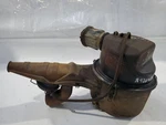 1965 Volkswagen Transporter Oem Oil Bath Air Cleaner Filter Box. Fixed Price $99.00.