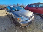 2008 Toyota Corolla Air Cleaner Box 1.80L Used Oem 319-58185 133K Miles. Fixed Price $69.97.