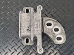 Ford Fiesta MK8 (B479) 2019 1.0 Petrol Transmission Extension Housing 2108080. Fixed Price $63.30.