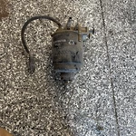 13-18 Dodge Ram Oem Mopar Cummins Fuel Water Separator 68268285AC 195030. Fixed Price $109.00.