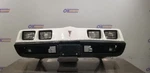 81 Pontiac Firebird Trans-am Turbo Complete Front Bumper With Headlights. Fixed Price $1338.75.