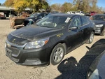 Air Cleaner 2.5L Federal Emissions Opt NT7 Fits 14-19 Impala 868210. Fixed Price $145.33.
