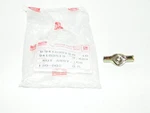 Air Cleaner Wing Nut 84 85 S10 S15 Pickup Jimmy Blazer Opel Vauxhall 94103513. Fixed Price $7.30.
