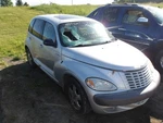Air Cleaner Thru 10/18/01 Fits 01-02 Pt Cruiser 1912451. Fixed Price $98.89.