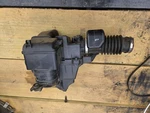 2017-2022 Honda Cr-v Air Cleaner Intake Box Assembly 1.5L Turbo. Fixed Price $99.99.