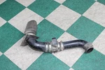 86-93 Mustang *dmg* 5.0L Motor Engine Cold Air Intake Cleaner Assembly Unit Oem. Fixed Price $173.99.