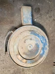 Galaxie 1969 Air Cleaner 346402. Fixed Price $109.99.