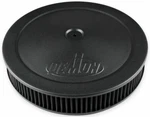 Demon Carburetion Air Cleaner Assembly 14" Black 3" Gauze Filter Element 786004B. Fixed Price $86.00.