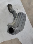 2011 Aston Martin DB9 Engine Driver Left Air Intake Cleaner Filter Box Oem. Fixed Price $400.00.