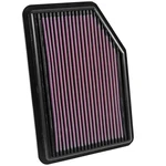 K&n 33-5031 High Flow Performance Washable Air Filter 15-16 Honda Cr-v 2.4L. Fixed Price $74.84.