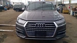 Air Cleaner 2.0L Fits 17-24 Audi Q7 6795206. Fixed Price $141.89.