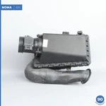 00-02 Jaguar S-type X200 Filter Cleaner Holder Airbox W/ Hose & Sensor Oem. Fixed Price $96.70.