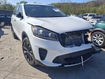 Used Air Cleaner Assembly Fits: 2019 Kia Sorento Grade. Fixed Price $107.00.