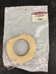 New, Sealed, Service First, FLG00236, Vent Flange. (12I-1). Fixed Price $19.99.