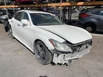 Used Right Air Cleaner Assembly Fits: 2011 Infiniti M56 VK56VD Grade. Fixed Price $157.92.
