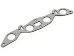 For 1971-1974 Mercury Capri Intake Manifold Gasket Lower Side 94624RFVB 1972. Fixed Price $16.06.